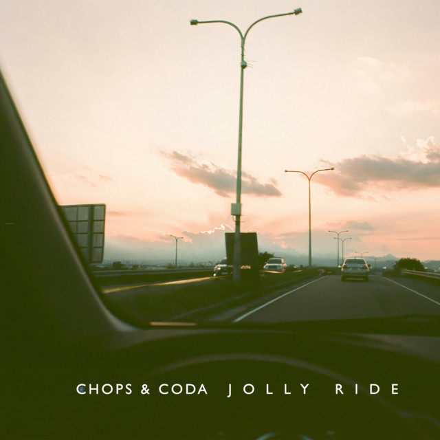 Jolly Ride - Single by Chops & Coda | Spotify