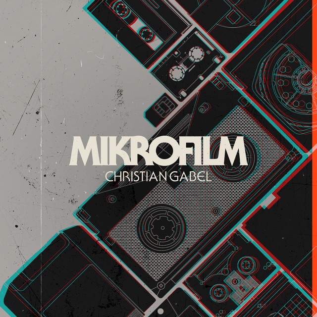 Mikrofilm cover art