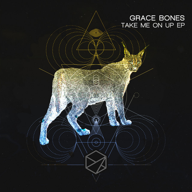 Stand Up album art
