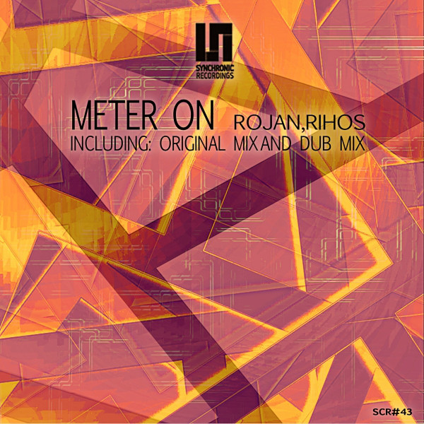 Meter On - Dub Mix