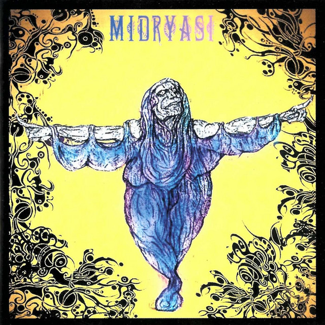 Midryasi