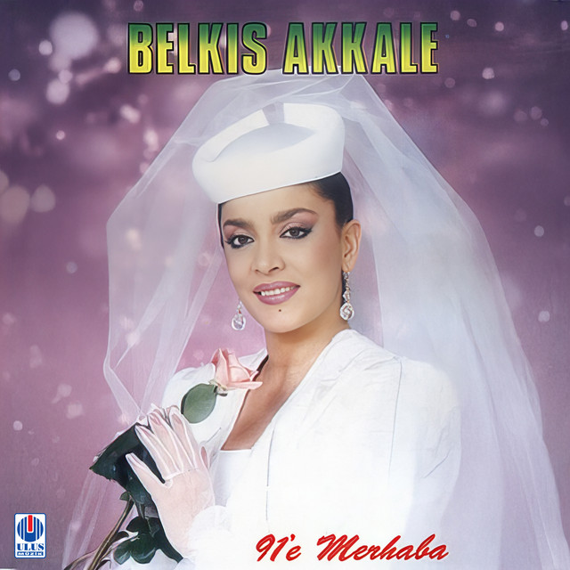 91'e Merhaba cover art