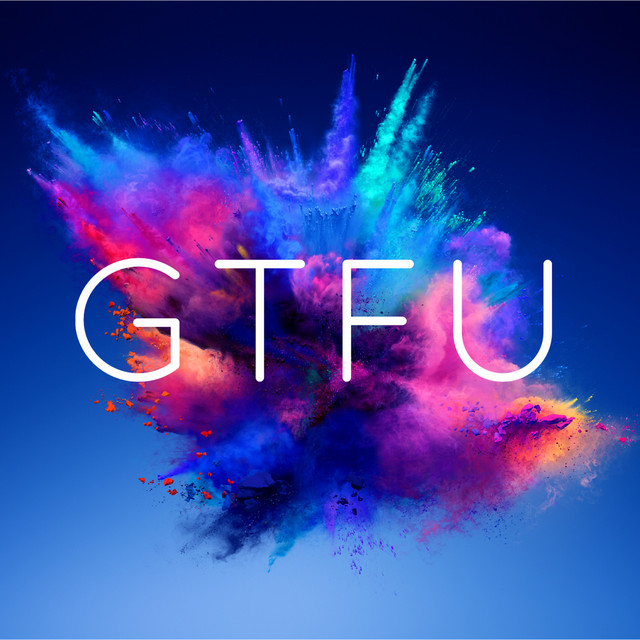 Gtfu cover art