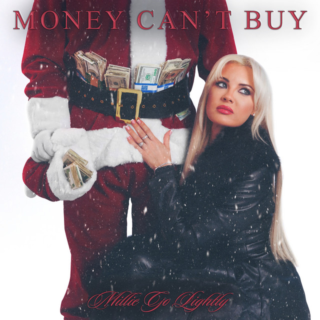 Money Band cover art