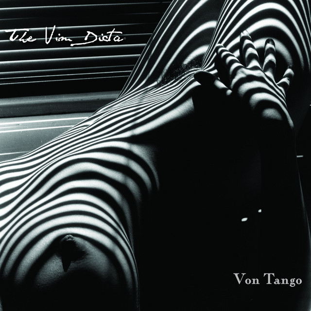 Von Tango cover