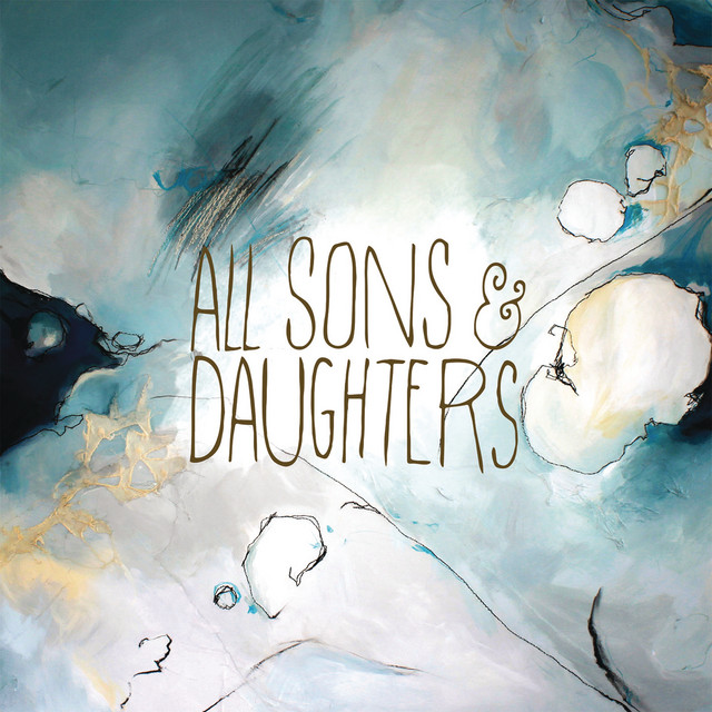 Almighty God (feat. Sandra McCracken)