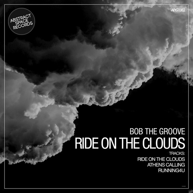 Ride on the Clouds cover art