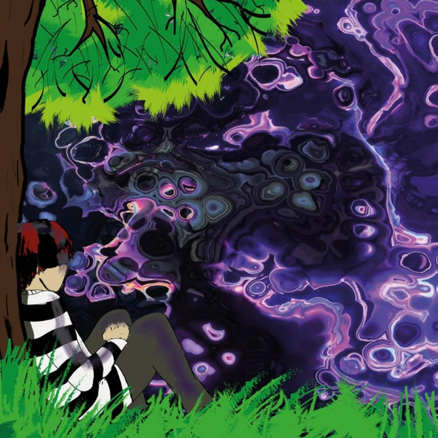 Mi desorden de los 16 cover art