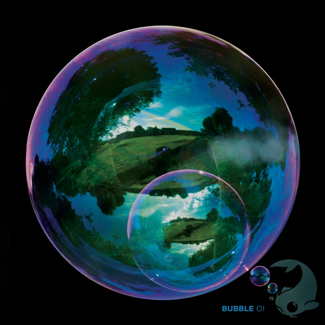 Oi cover art