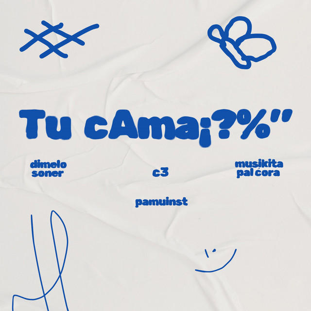 Tu cama cover art