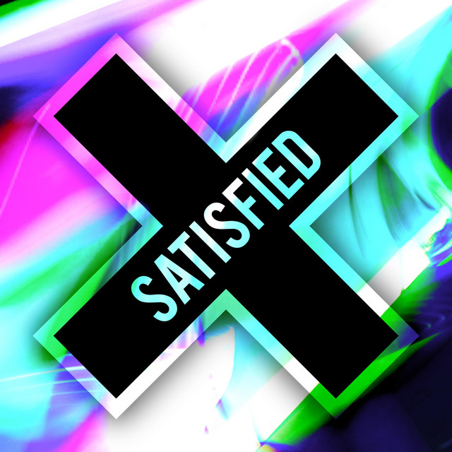 Satisfied cover art