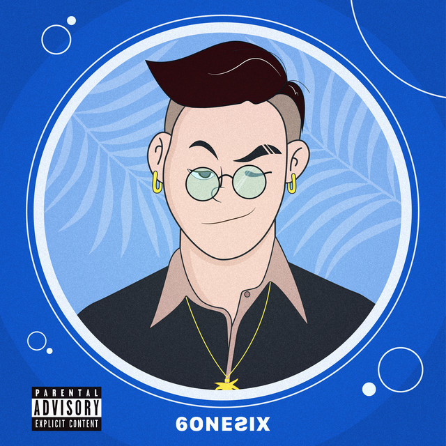 Enter `KEEZY` cover art