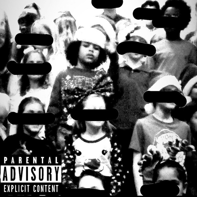 Lost Child 3 cover art