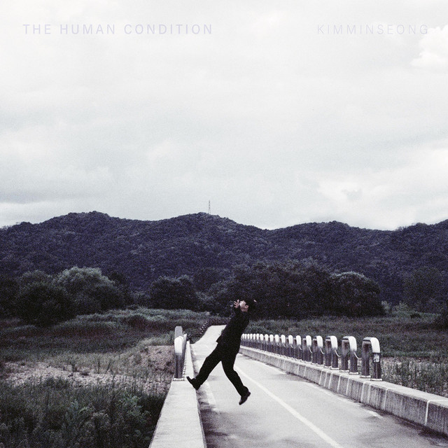 The Human Condition cover art