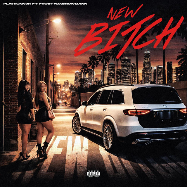 New Bitch