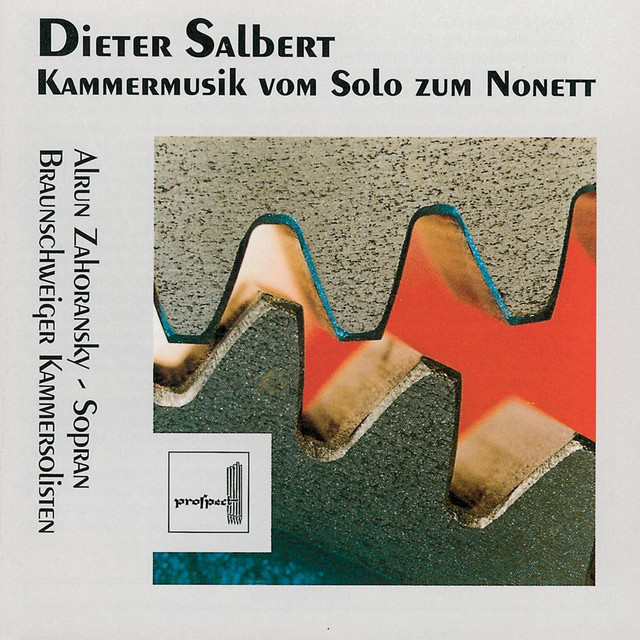 Salbert: Kammermusik vom Solo zum Nonett