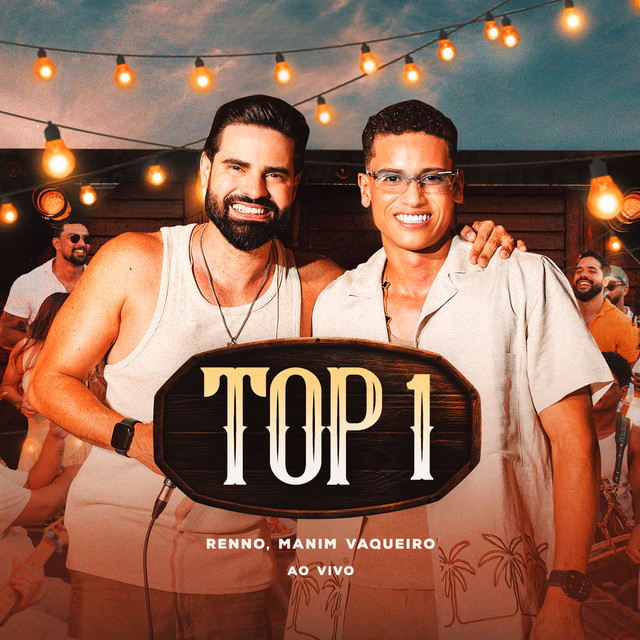 Top 1 - Ao Vivo