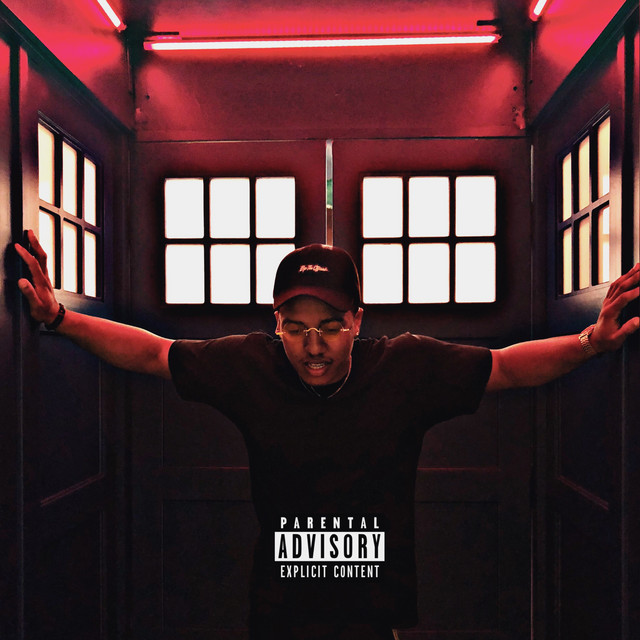 Passionate cover art
