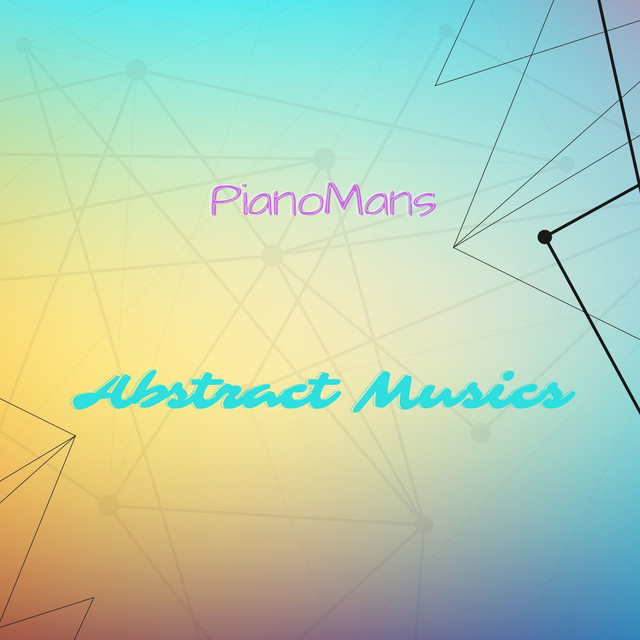 Abstract Musics - Album by Stefi Baroda | Spotify
