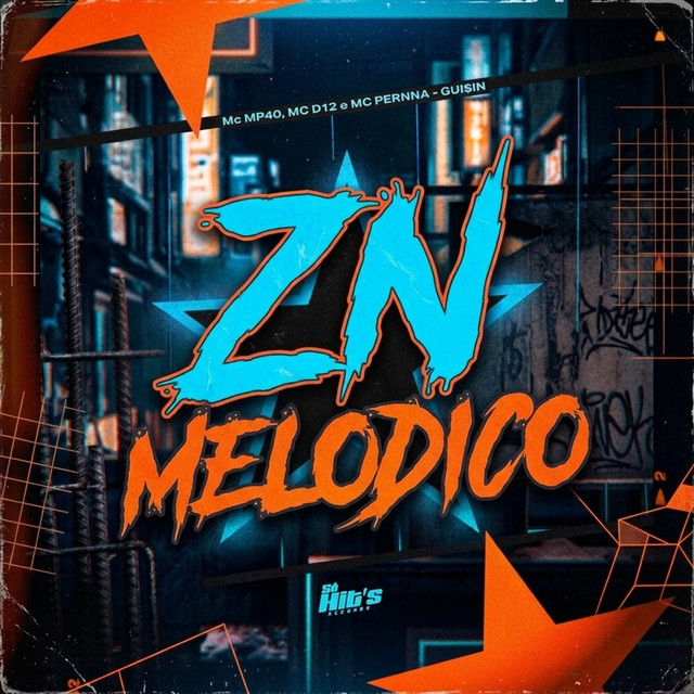 ZN Melodico