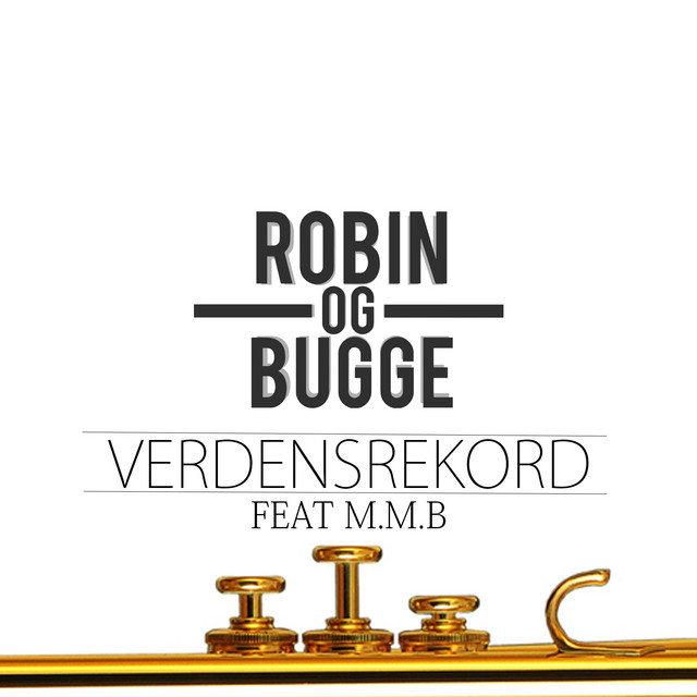 Verdensrekord (feat. M.M.B)