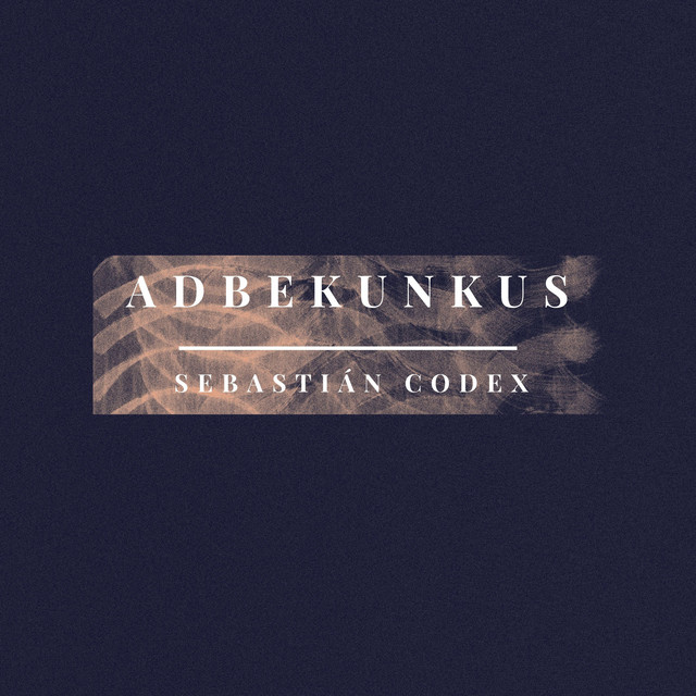 Adbekunkus cover art