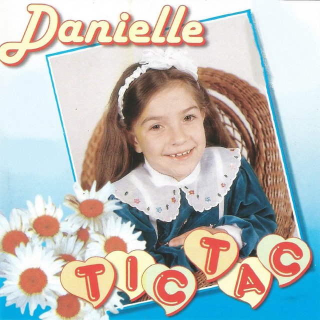 Tic Tac cover art