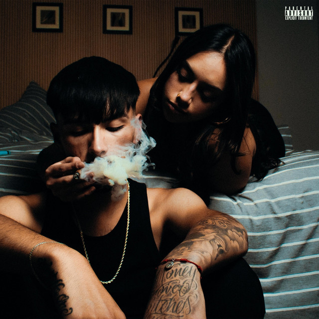 SIPPIN LOVE cover art