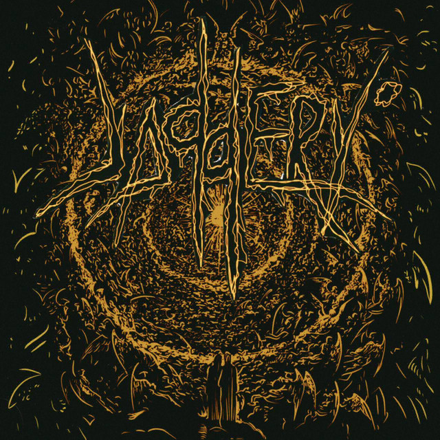 jaggery cover art