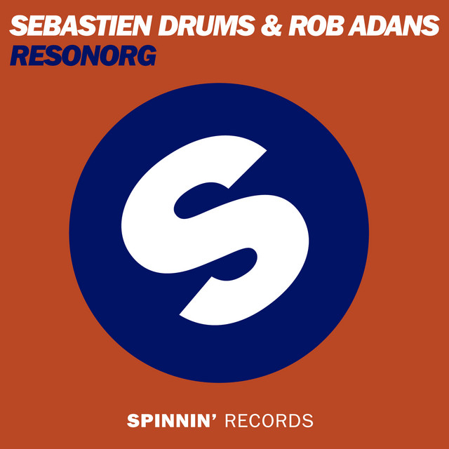 Resonorg - Original Mix