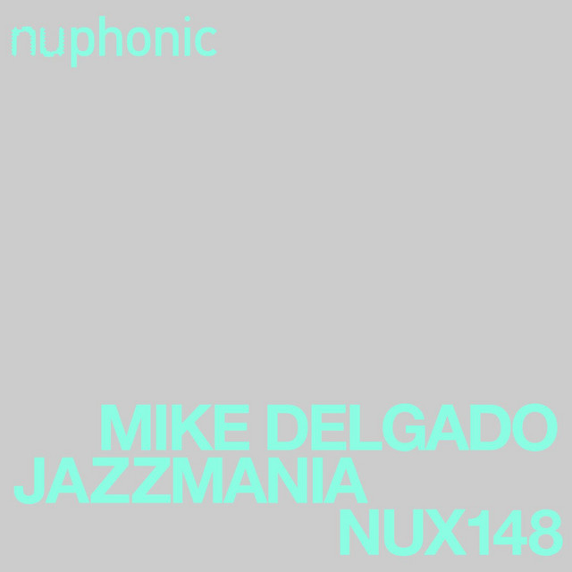 Jazzmania - Black Science Orchestra Swing Re-Edit cover art