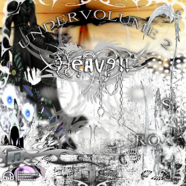 Undervolume2: Heaven