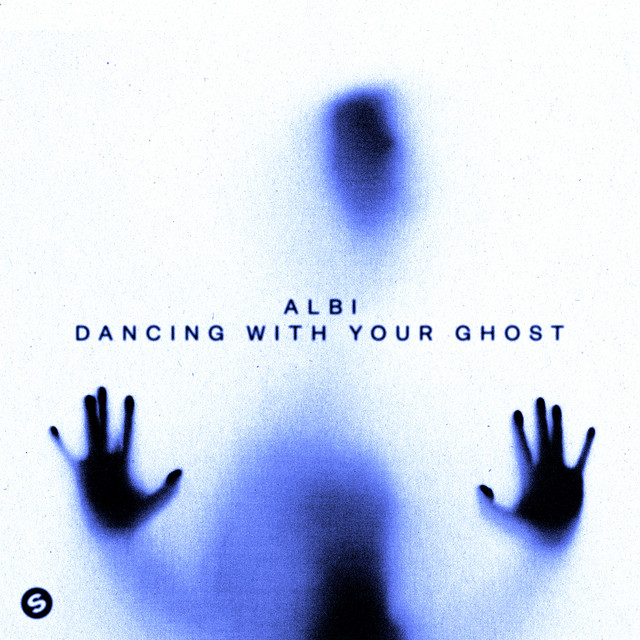 Cover du titre Dancing With Your Ghost