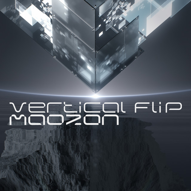 Vertical Flip cover art