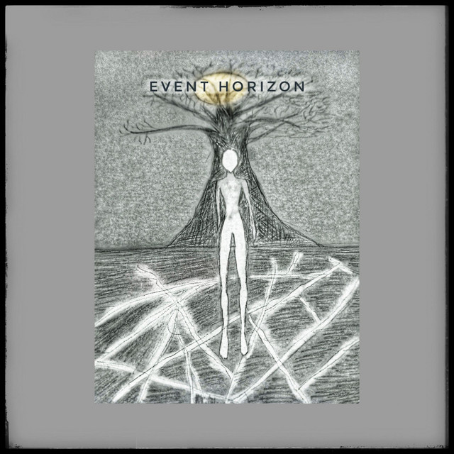 Event Horizon cover art