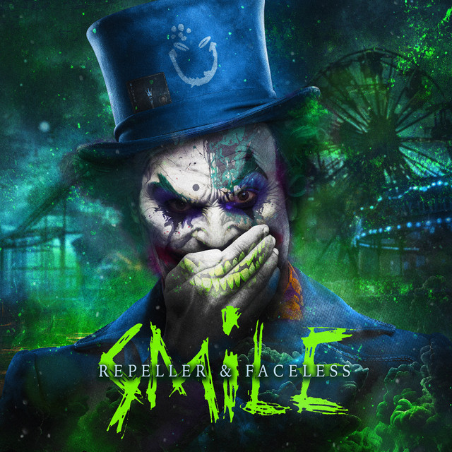 SMILE cover art
