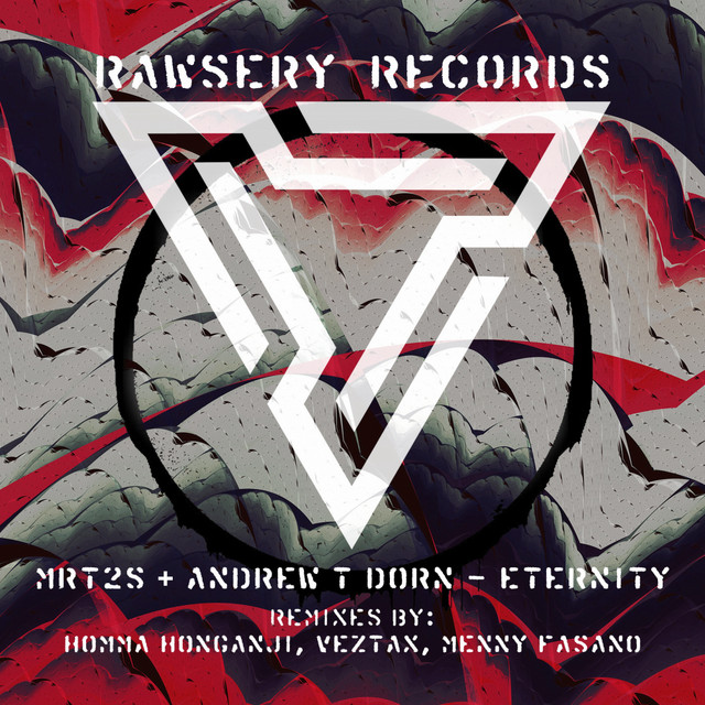 For All Eternity cover art