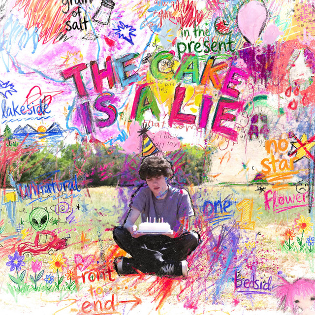 in the present album image