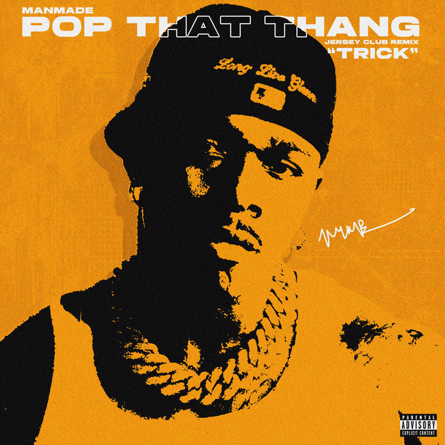 POP THAT THANG (Jersey Club Remix)