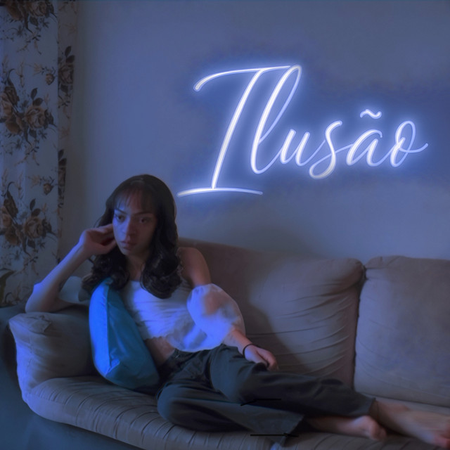 Ilusão cover art