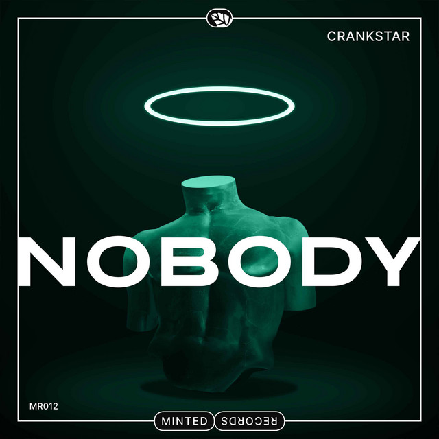 Nobody - Radio Mix