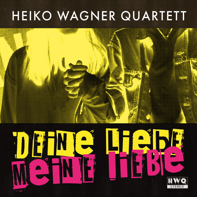 Deine Liebe - Meine Liebe