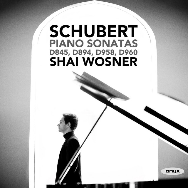 Schubert: Piano Sonatas - Album by Franz Schubert | Spotify