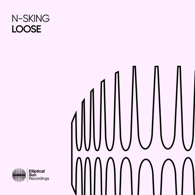 Loose cover art