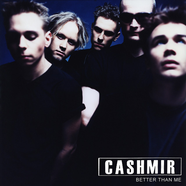 Cashmir