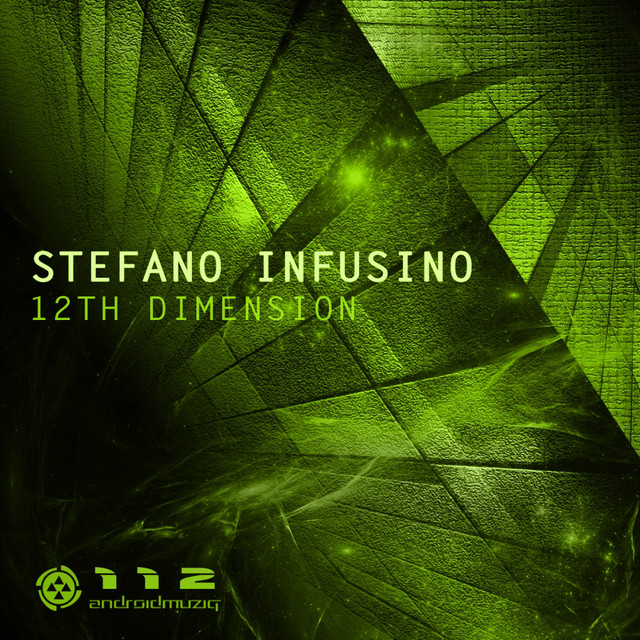 12th Dimension cover art