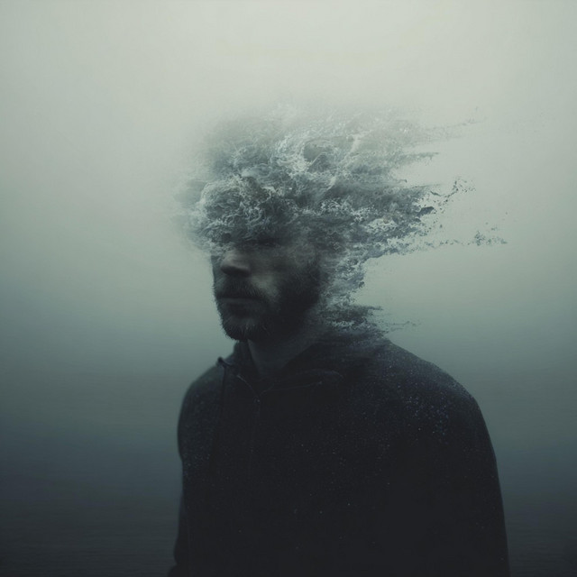 Lost cover art