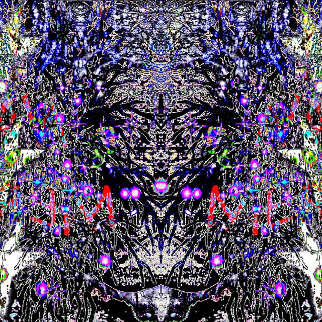 undefined album image