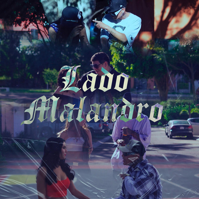 Lado Malandro