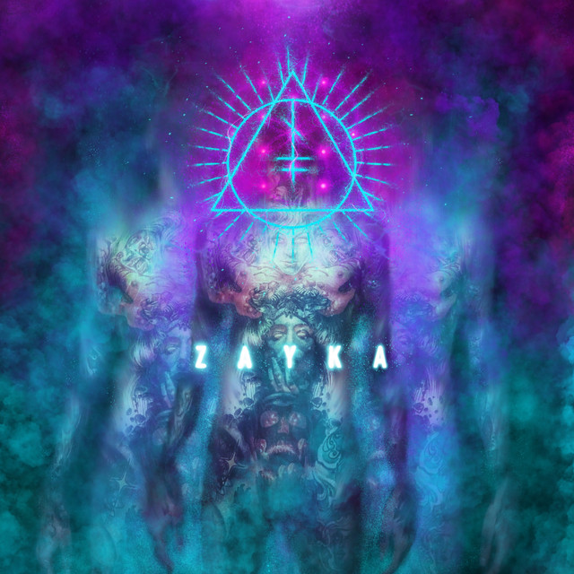Zayka cover art